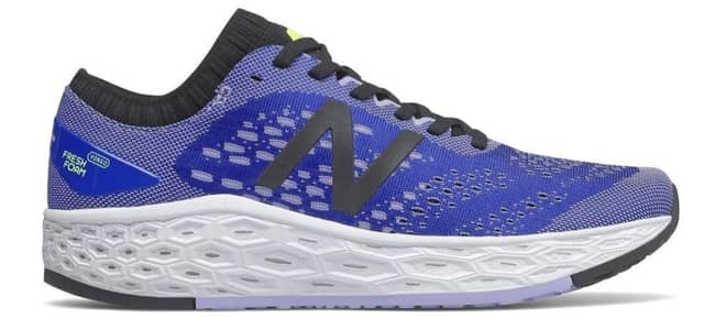 New Balance original running shoes for sale (Vongo v4)