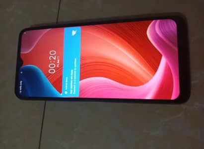 Realme Narzo 50i