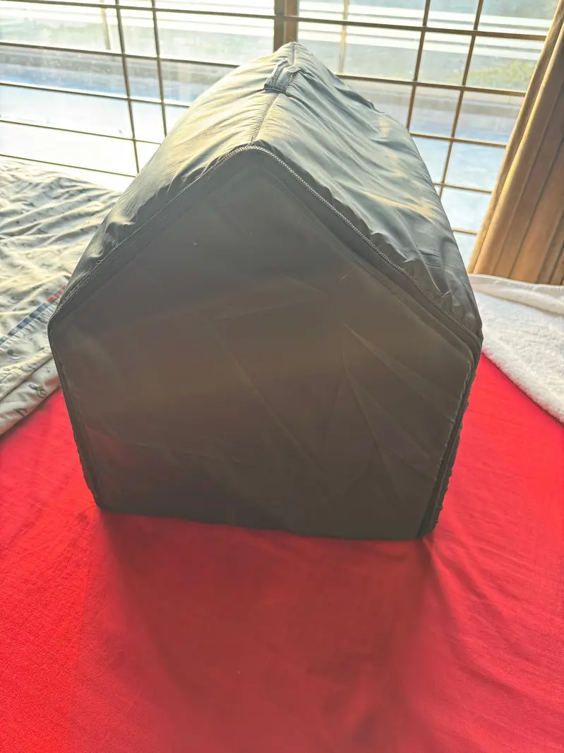 Trixie litter box with rest of all accessories shown in picture — photo 6
