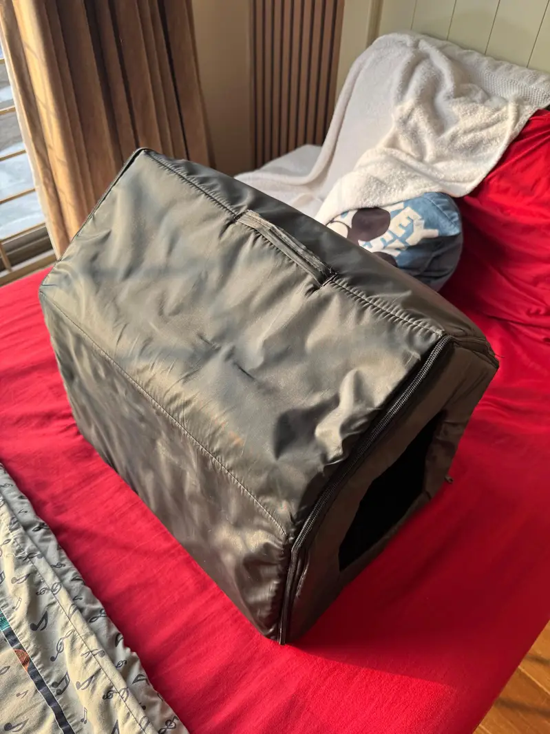 Trixie litter box with rest of all accessories shown in picture — photo 10