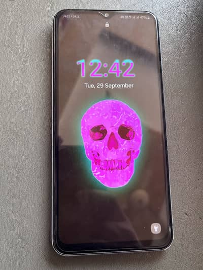 Samsung Mobile A13