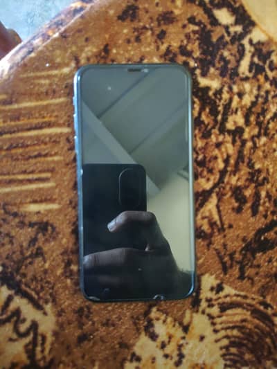Apple iPhone X
