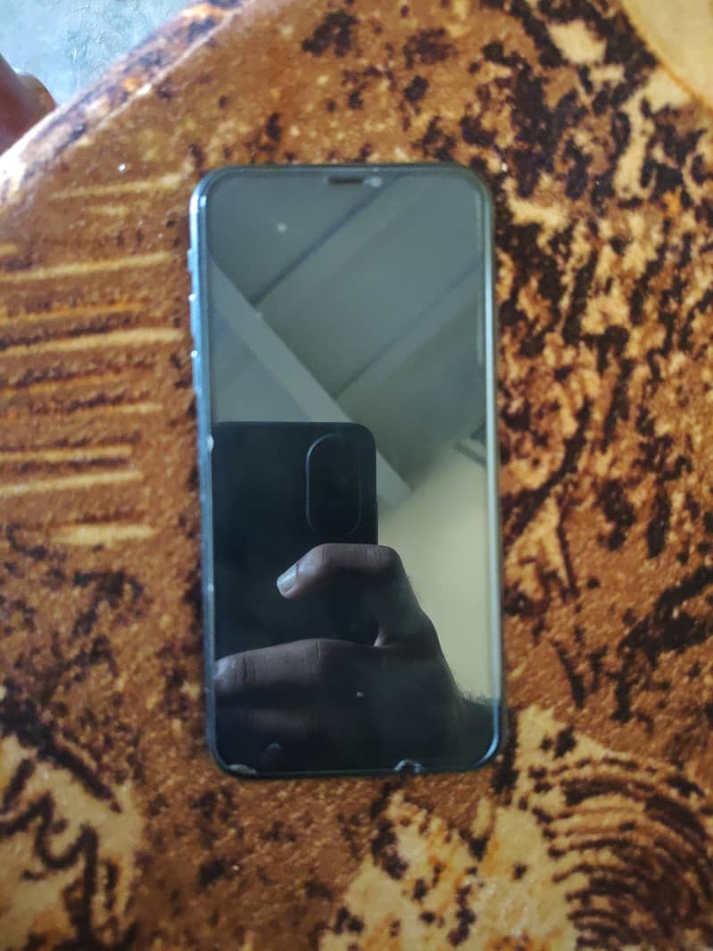 Apple iPhone X 0