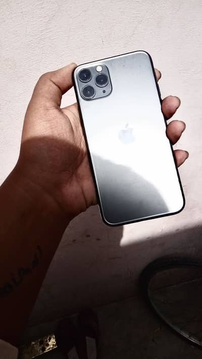 Apple iPhone 11 Pro