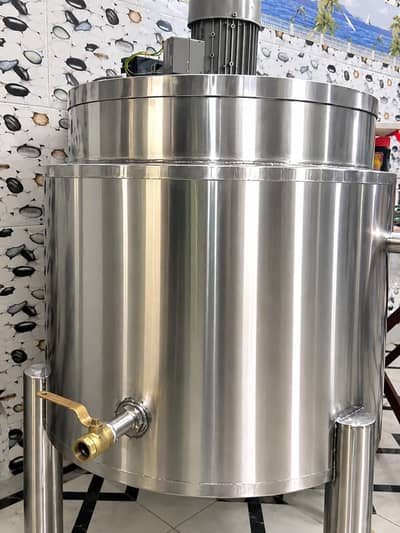 Heavy Duty Commercial Juice Machine