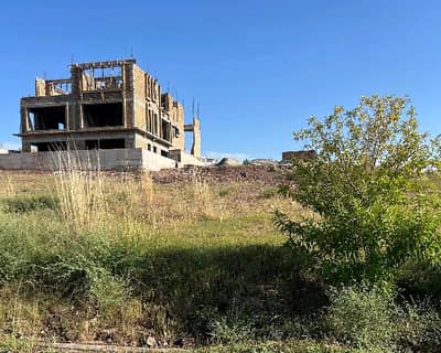 Bahria Enclave - Sector F Residential Plot For sale Sized 1 Kanal