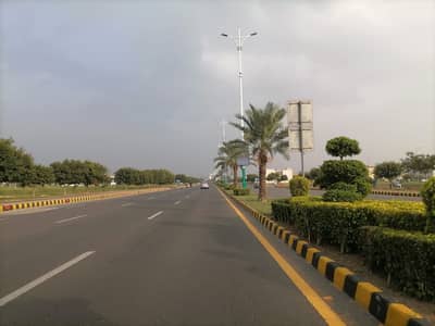 2 Kanal Residential Plot For Sale In DHA Phase 8 - Block X Lahore In Only Rs. 95000000