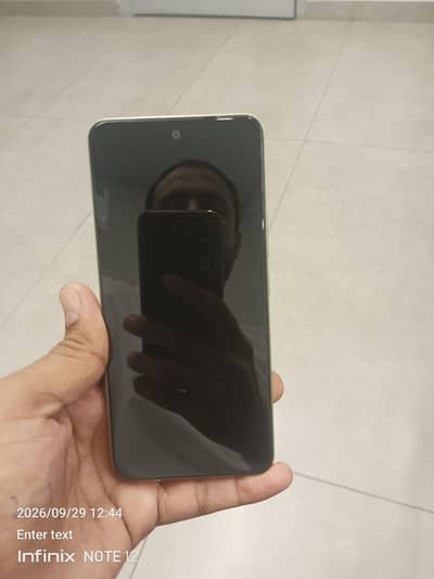 Vivo Y100