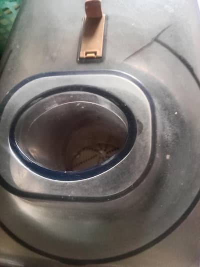 national juicer machine