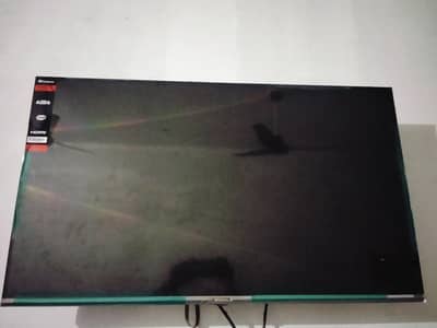 LCD tv