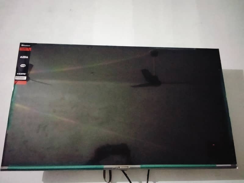 LCD tv 0