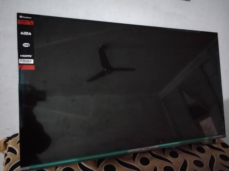 LCD tv 2