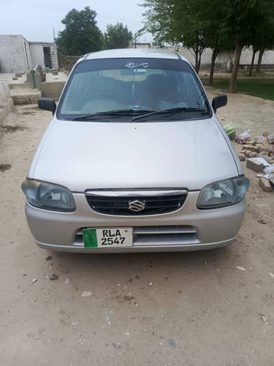 vxr alto 2004 for sale