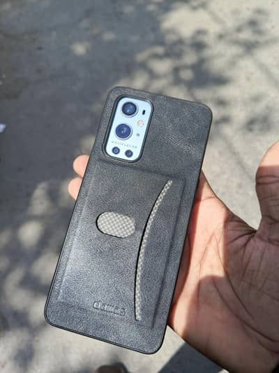 One Plus 9 Pro 5g Read add