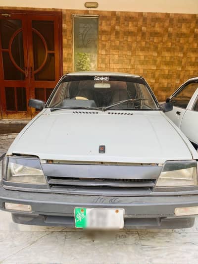 Suzuki Khyber 1997