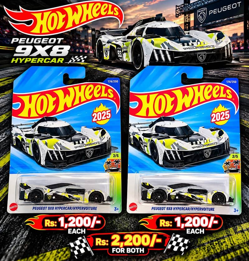 Hot Wheels 0