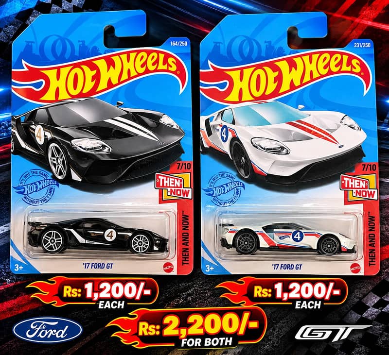 Hot Wheels 11