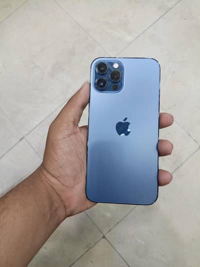 Apple iPhone 12 Pro Max Factory unlock 256gb hn