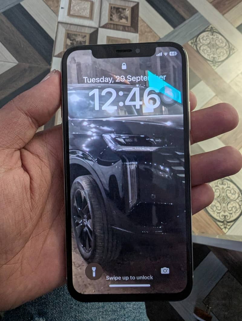 Apple iPhone X 2