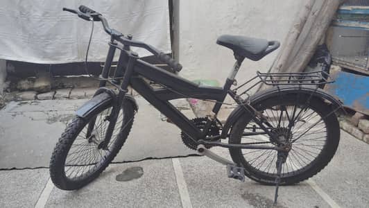 Bicycle for kids