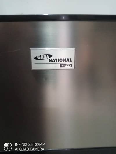 Room fridge