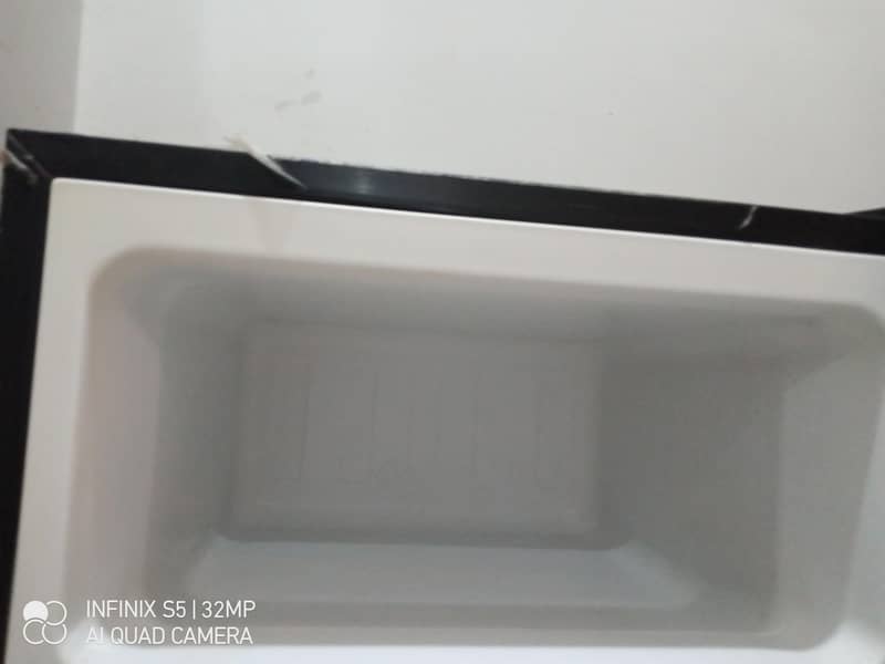 Room fridge 1