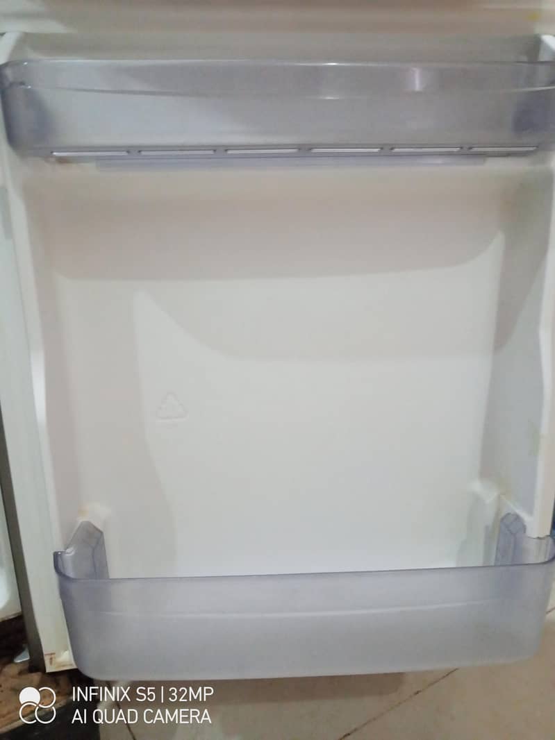 Room fridge 2