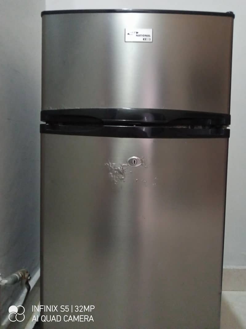 Room fridge 4