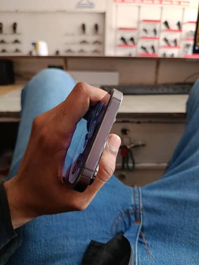 Apple iPhone 14 Pro Max