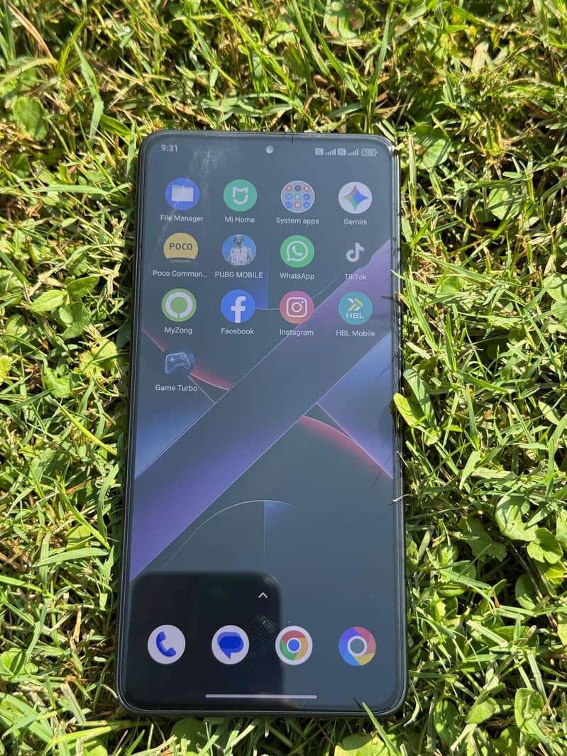 pocox7pro 8