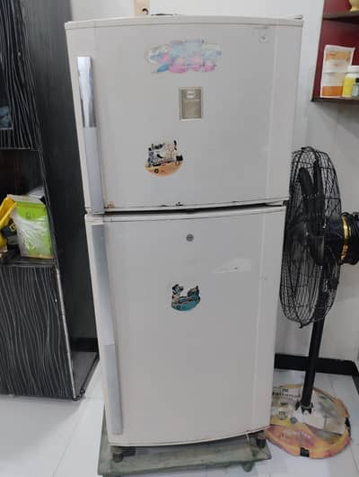 dalwance medium size refrigerator