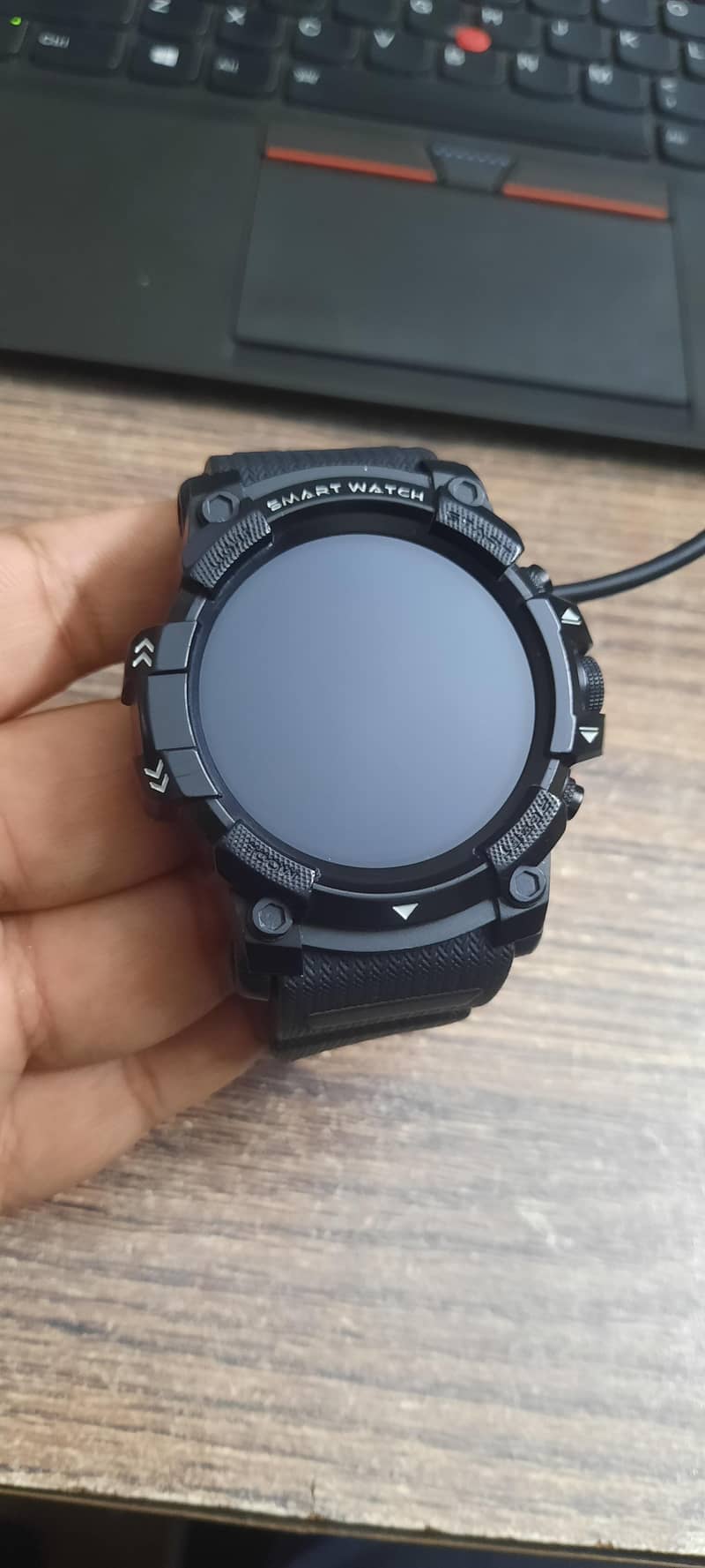 Zero Navigator Smartwatch with warranty 2