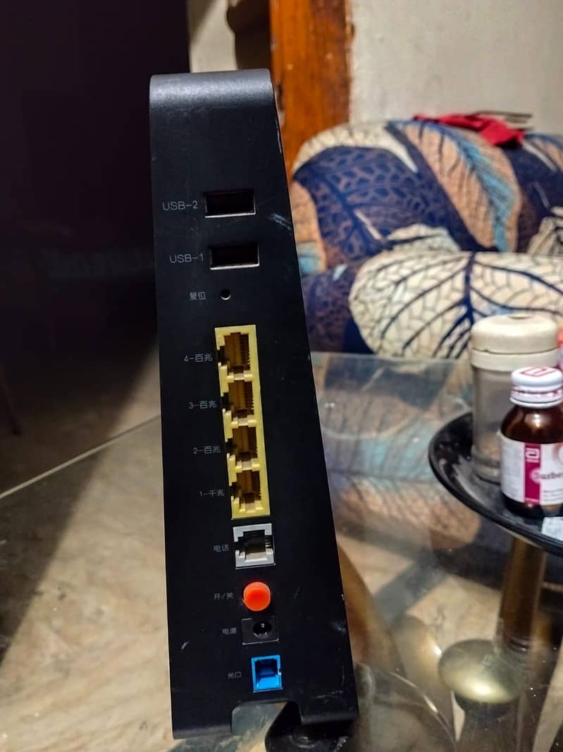 fiber optic wifi device 1
