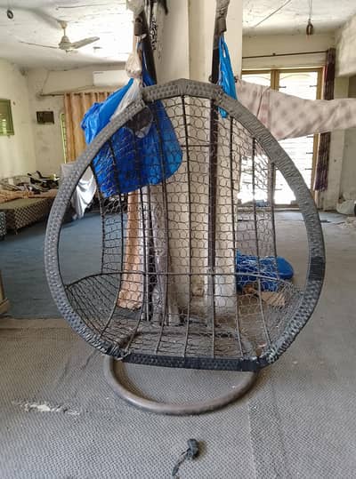 full size jhoola for sale in Lahore only 20k