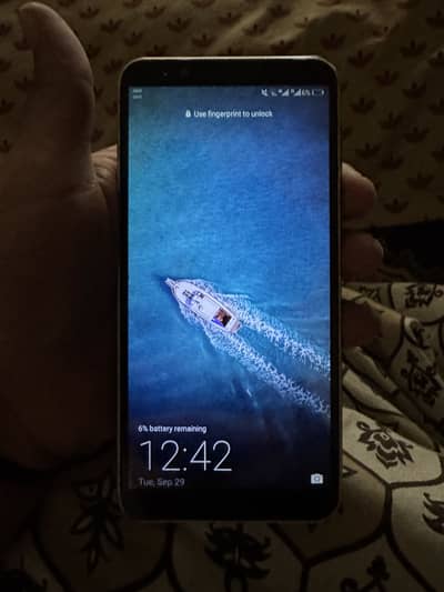 Huawei Other Model