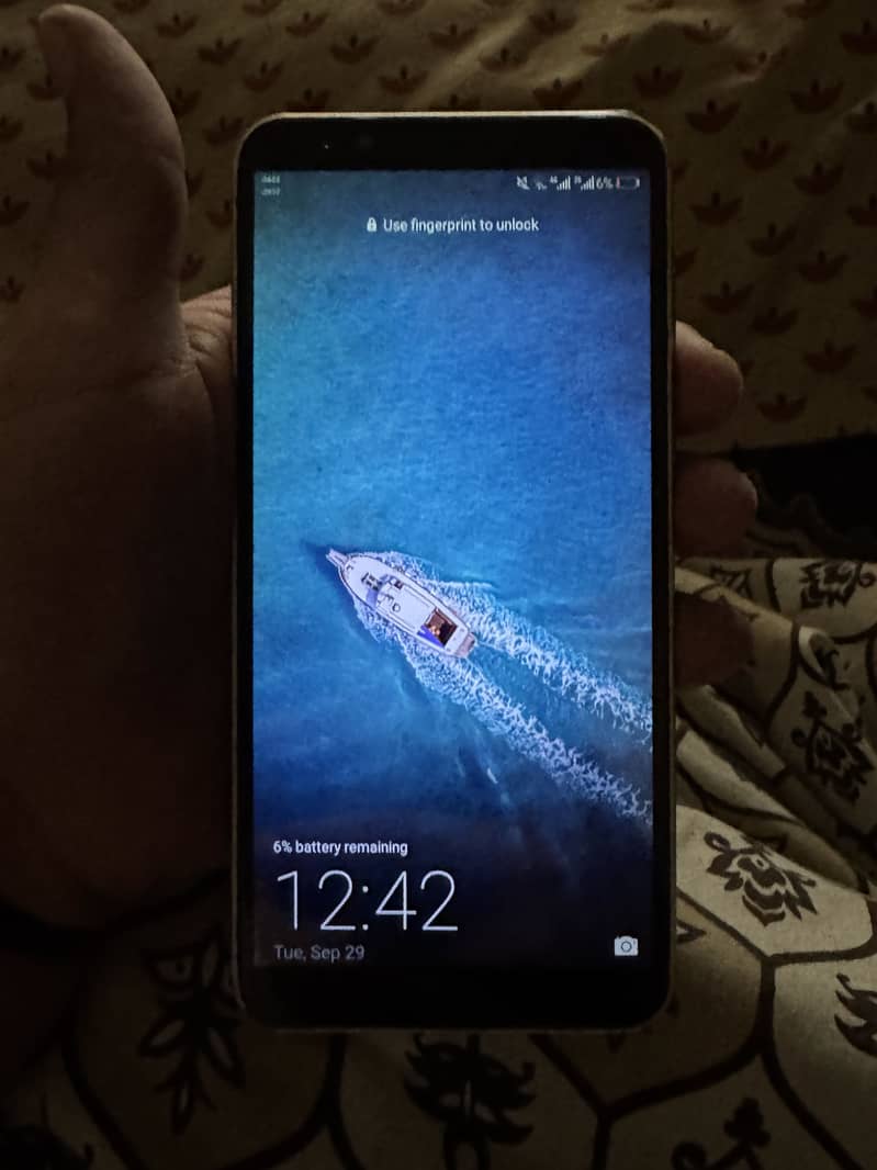 Huawei Other Model 0