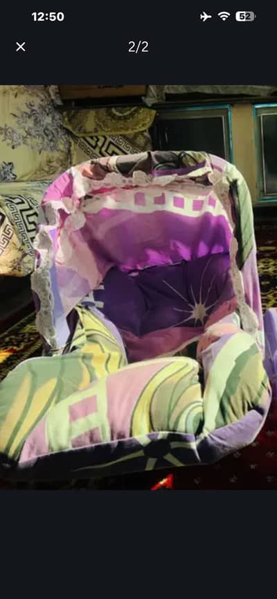 Baby Cart