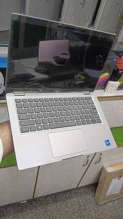 Dell Latitude 5420