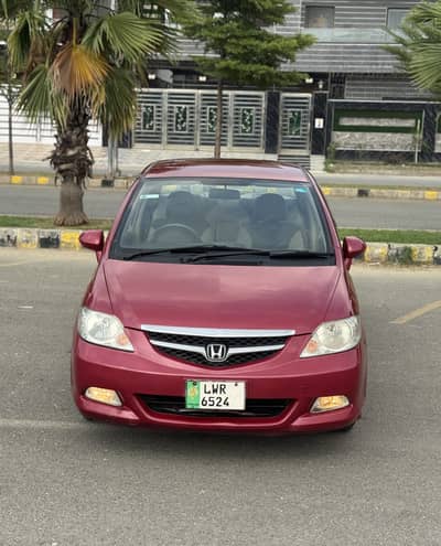 Honda City 2006 OriginaLConditn Civic,Corolla,Swift,Cultus,Alto,Accord