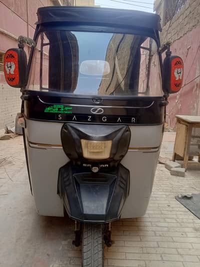 sazgar rickshaw 2026.1 month. . 0/3/1//6/2/5/1/5/7/3/9