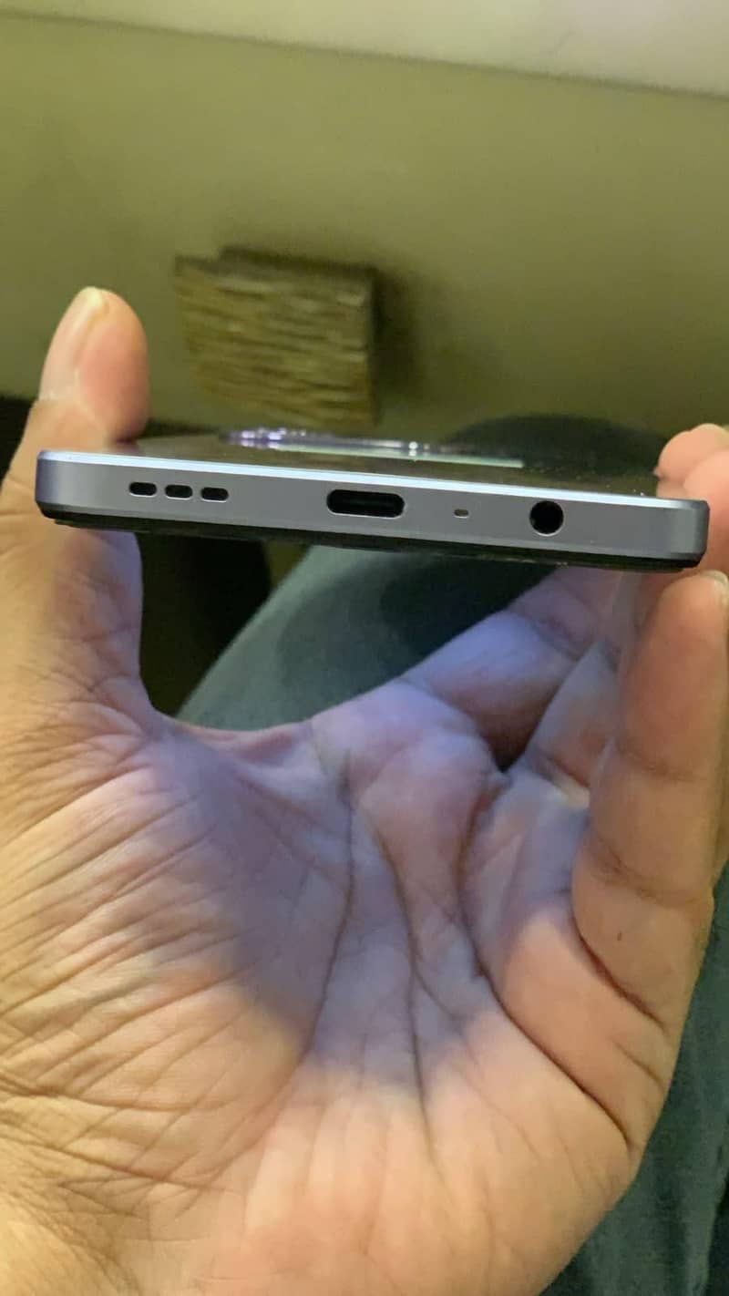 OPPO A5i 5