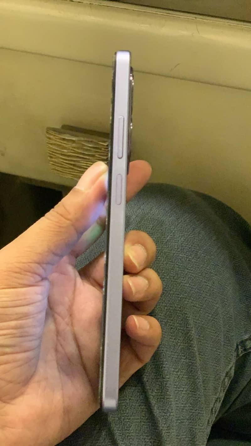 OPPO A5i 6