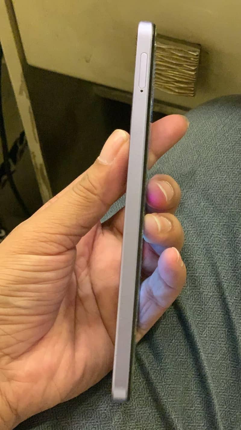 OPPO A5i 7