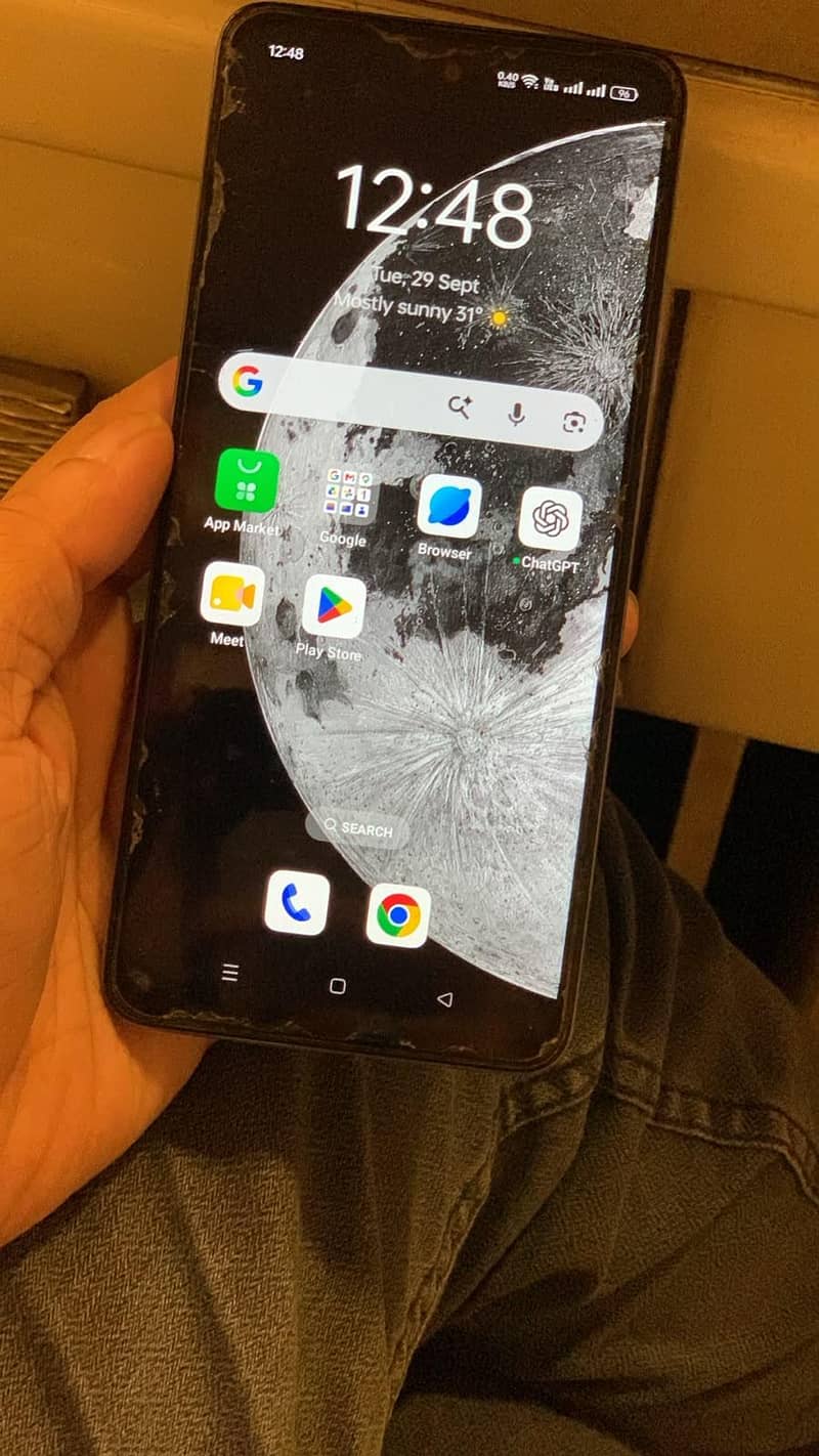 OPPO A5i 8