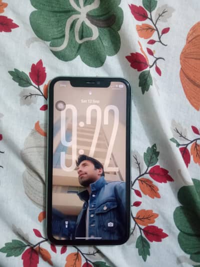 Apple iPhone 11 128 Gb dual sim PTa Approved