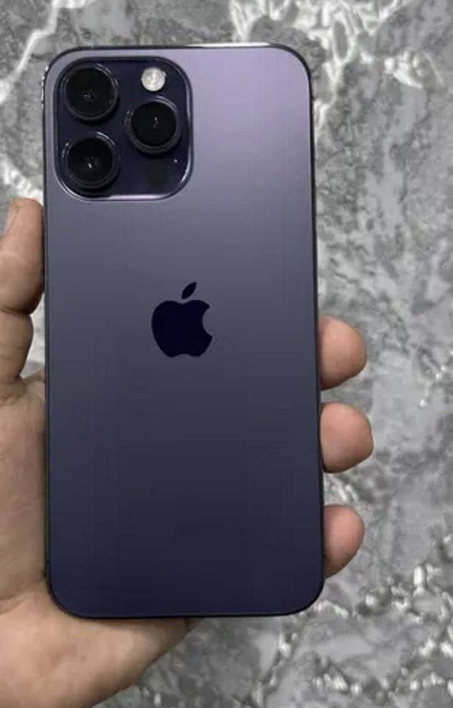 Apple iPhone 14 Pro Max 3