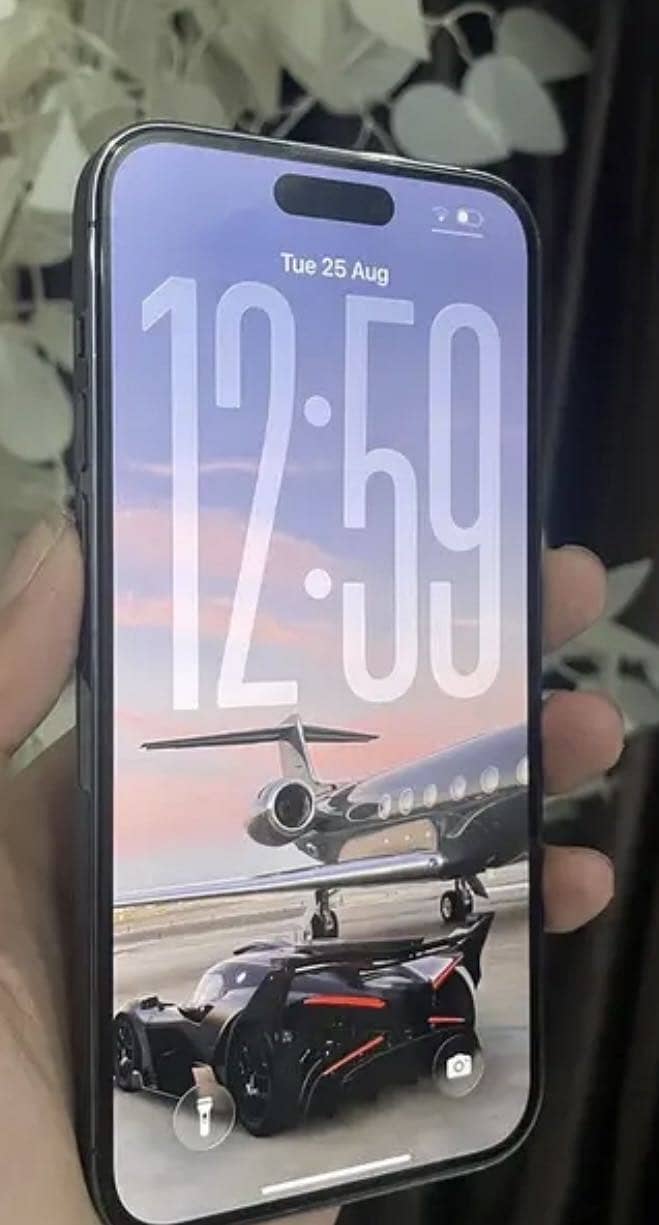 Apple iPhone 14 Pro Max 5