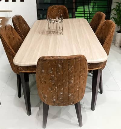 dinning table