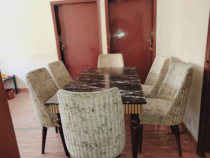 dinning table 1