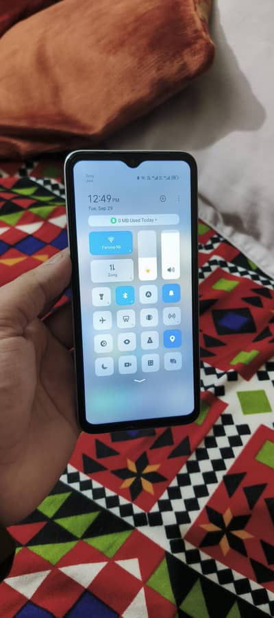 infinix Note 12